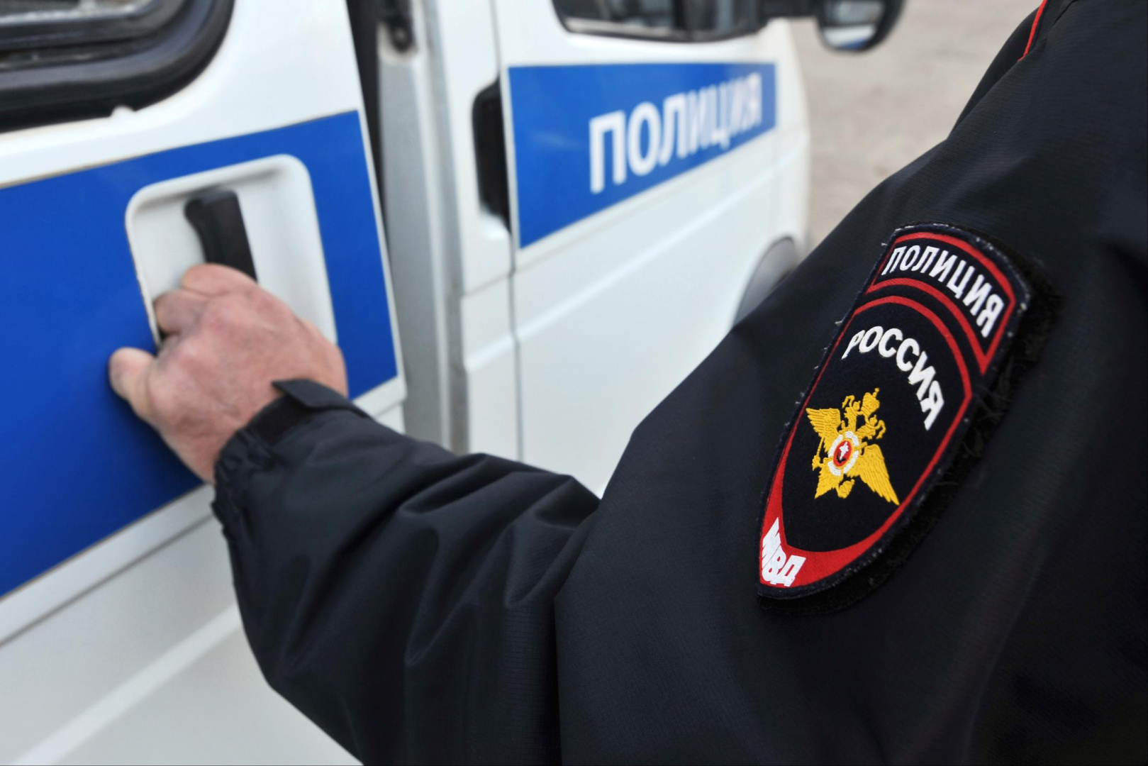 Полицейские пополнили банк донорской крови